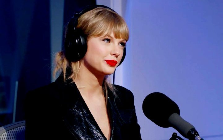 Taylor Swift Likens Focus on Her Relationships Rather Than Songwriting Skills to Slut-Shaming