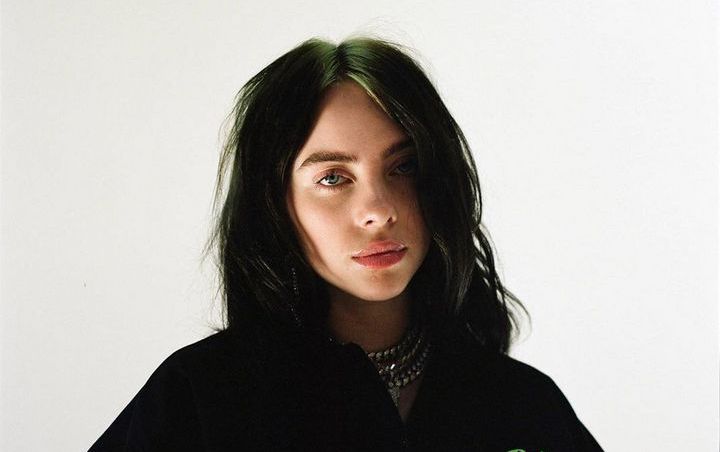 Billie Eilish Considers Quitting Music Because of This