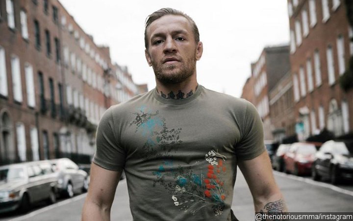 Conor McGregor Dodges Jail Time for Pub Attack With Guilty Plea