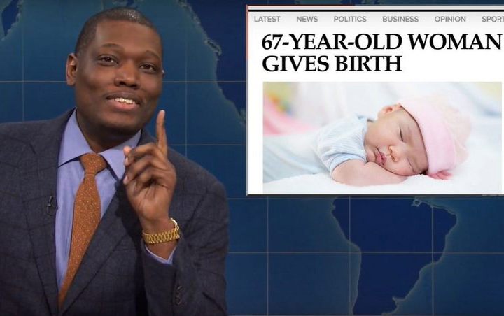 'SNL': Michael Che Blasted Anew, Called Misogynist Over Jokes About Older Woman Giving Birth