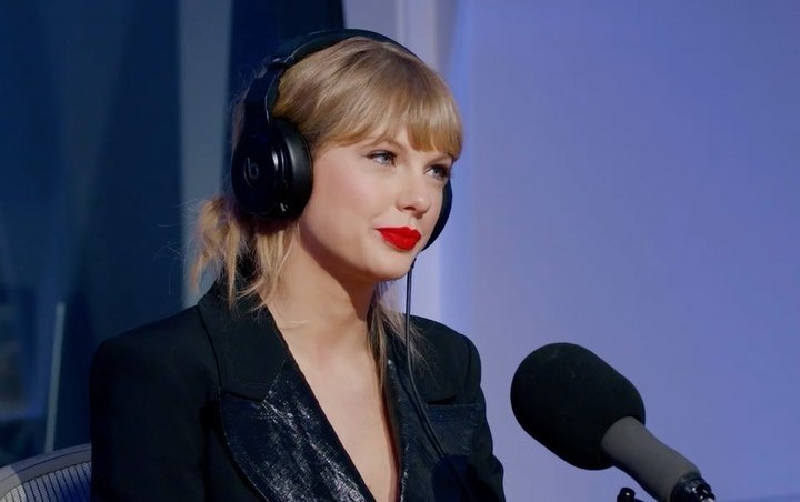 Taylor Swift Takes a Break From Touring Due to Mom's Cancer Relapse