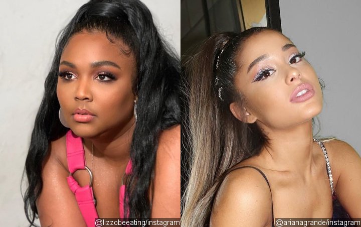 Lizzo Defended After Ariana Grande's Fans Cancel Her Over 'Good as Hell'