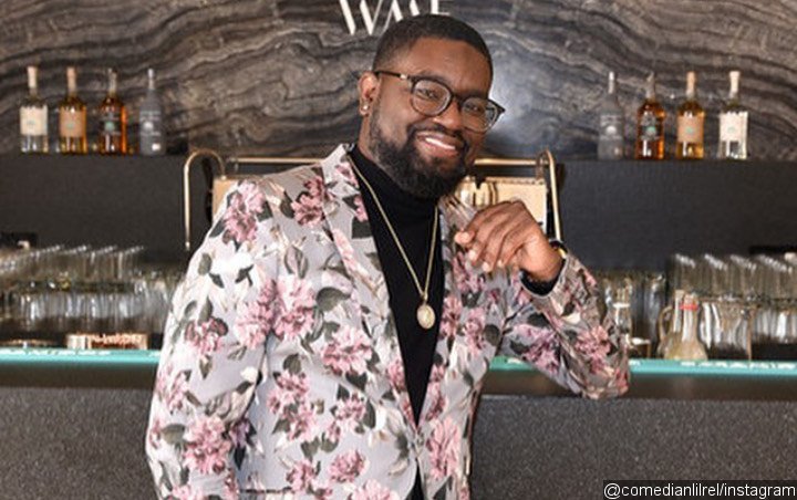 Lil Rel Howery Accuses Ex of Leading Double Life, Seeks Sole Custody of Son 