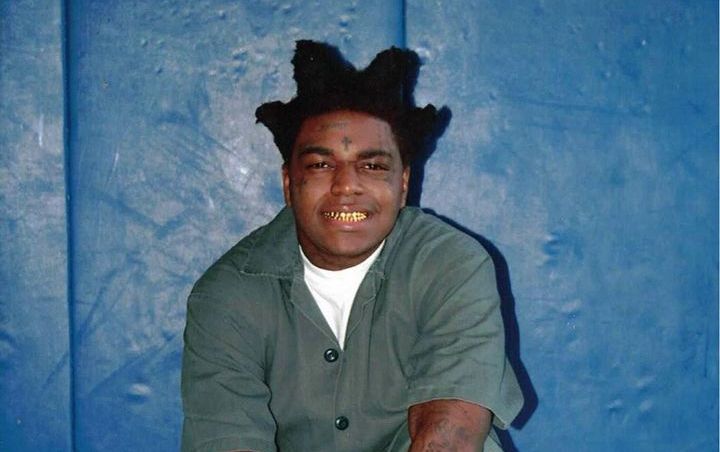Kodak Black's Ex-Manager Slapped With Third Sexual Assault Charge