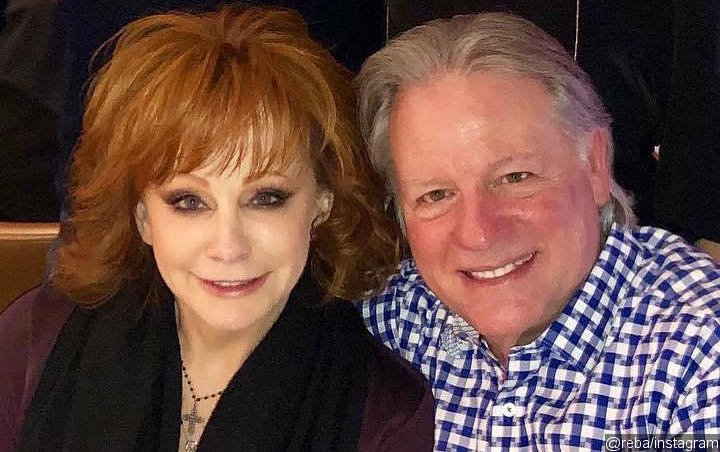 Reba McEntire and Boyfriend Anthony 'Skeeter' Lasuzzo Break Up After Two Years of Dating