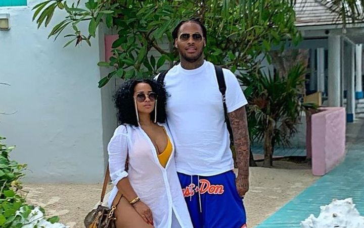 Waka Flocka Flame's Wife Hints That They Now Are Swingers