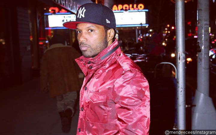 Report: 'LHH: NY' Star Mendeecees Harris to Walk Out of Jail This Year