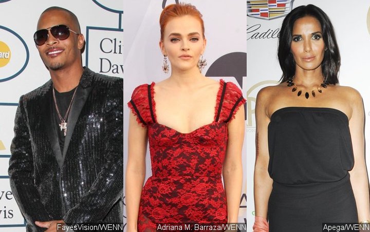 T.I. Slammed by Madeline Brewer and Padma Lakshmi Over His Daughter Virginity Check-Up