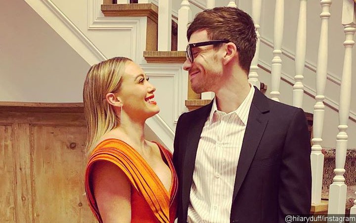 Hilary Duff Sets the Record Straight on Secret Marriage Rumors
