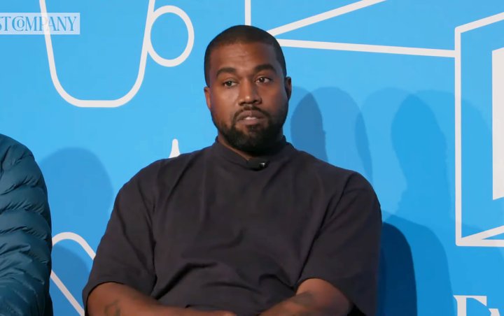 Watch: Kanye West Calls Out Panel Audience for Laughing at Him Over Presidential Comment
