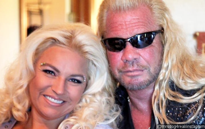 Dog the Bounty Hunter Admits to Having Suicidal Thoughts After Beth Chapman's Death 