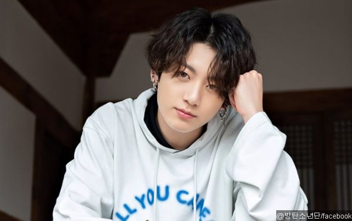 BTS' Jungkook Is Charged Over Car Accident, Police Confirm