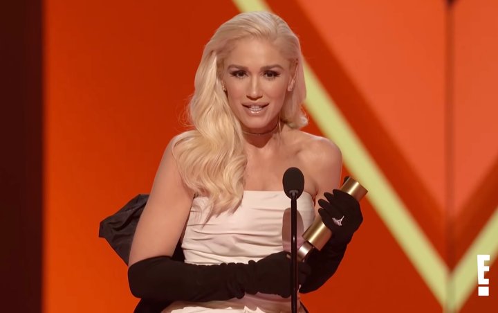 People's Choice Awards 2019: Gwen Stefani Thanks Mom and Grandmother for Fashion Icon Honor