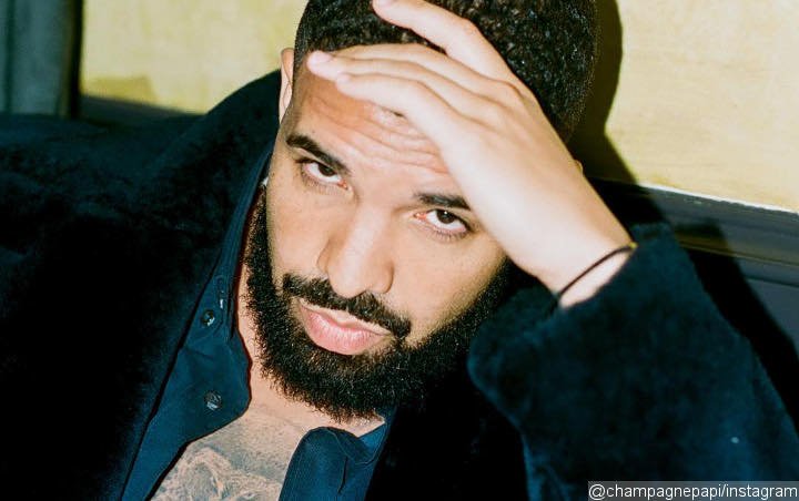 Drake Trolls Camp Flog Gnaw Crowd for Booing Him Off Stage - See Epic Post!