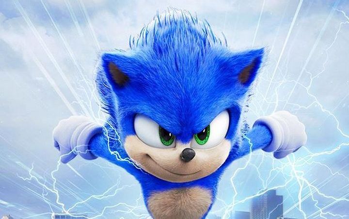 Watch: Sonic the Hedgehog Returns With New Design in New Movie Trailer