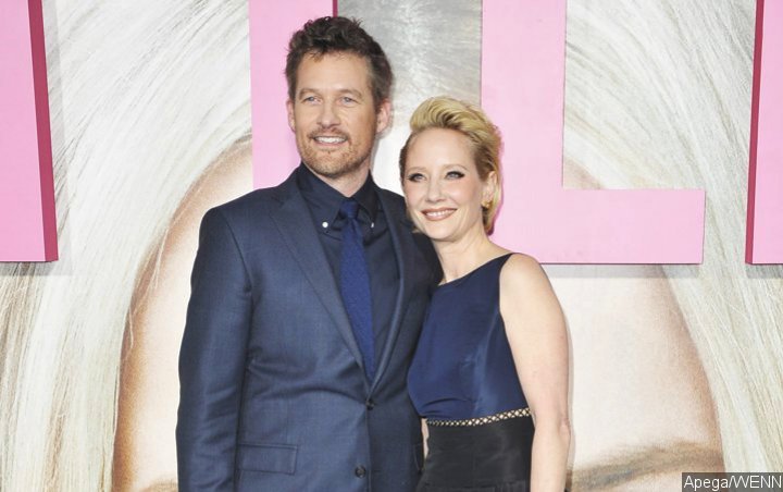 Anne Heche Waging War Against Ex Over Alleged Home Lockout
