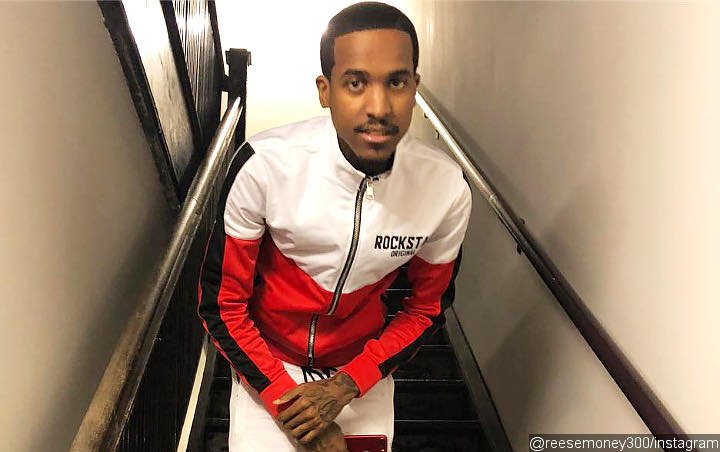 Lil Reese's Alleged Shooter Captured in Leaked Photo