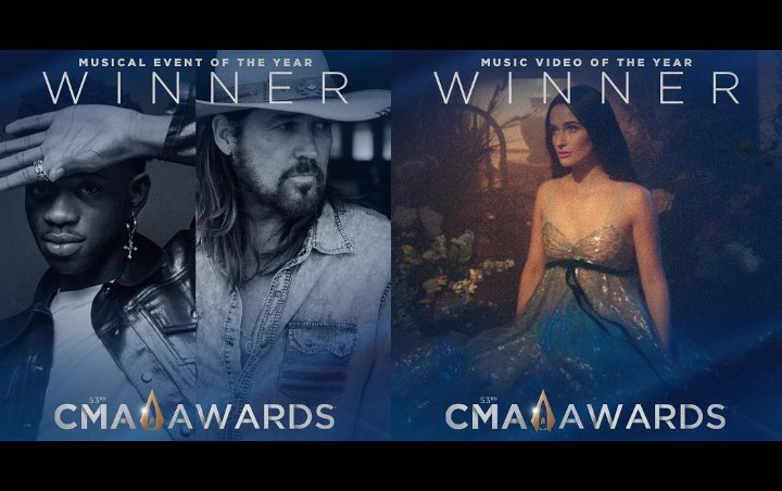 Lil Nas X and Kacey Musgraves Are Early Winners at 2019 CMA Awards