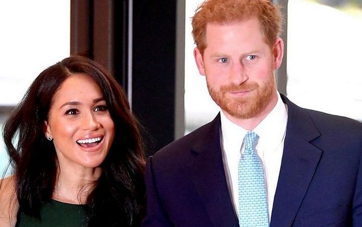 Prince Harry and Meghan Markle Confirmed to Spend Christmas With Her Mom, Not the Queen