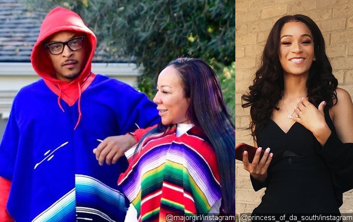Tiny Slammed Over Her Response to Question About T.I.'s Daughter Amid Hymen Controversy