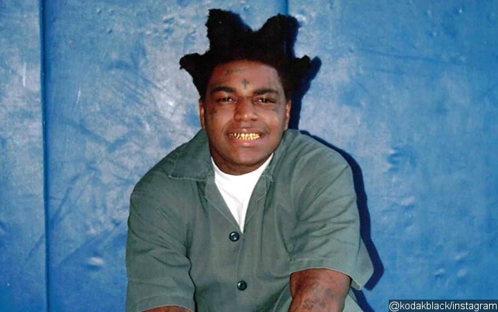Kodak Black's Reps Believe He Was Drugged and Set Up for Prison Fight