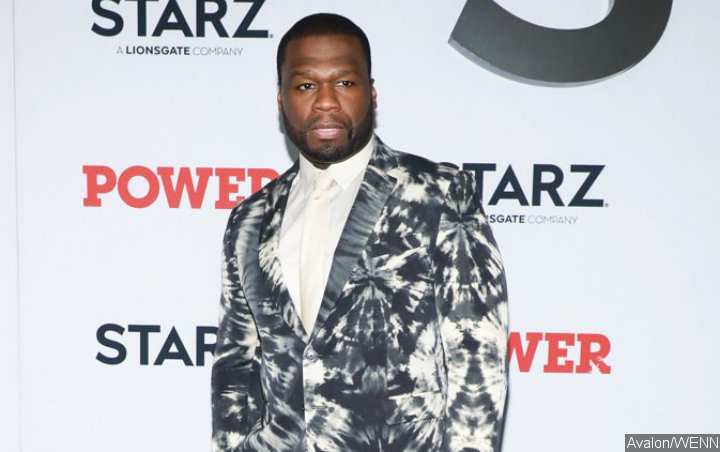 50 Cent's Instagram Account Disabled for Being Mistaken as Part of Chinese Hacker Gang