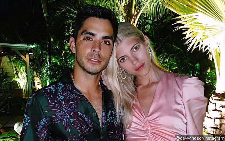 Devon Windsor Counting Down to Weekend Wedding in St. Barts