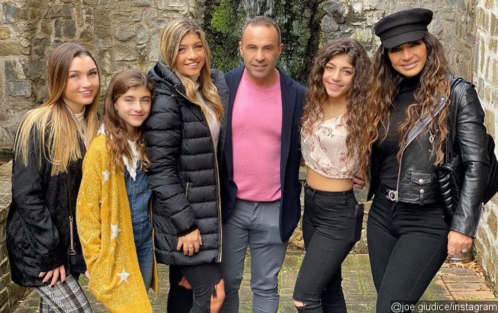 Teresa Giudice Says Her Daughters Will Return to Italy for Christmas - What About Her?