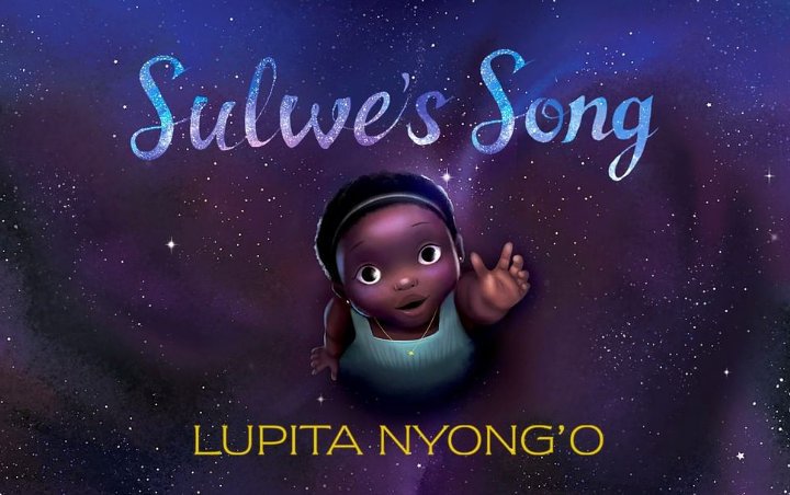 Lupita Nyong'o Turns Into Songwriter for Her Children's Book Accompaniment