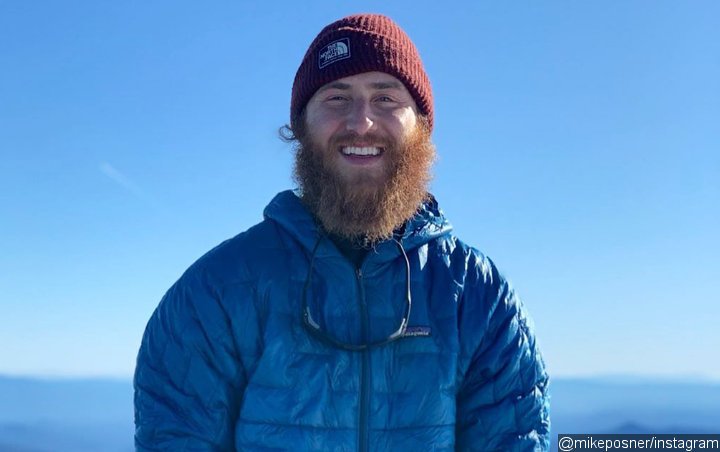 Mike Posner Driven by Father's Death to Complete His Walk Across America