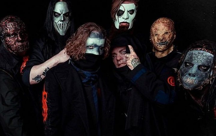 Slipknot Scheduled to Perform at Cruise Ship