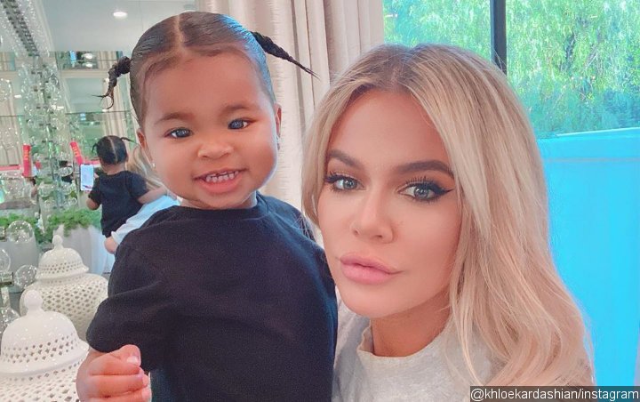 'KUWTK' Hints at New Spin-Off With Khloe Kardashian and Daughter True