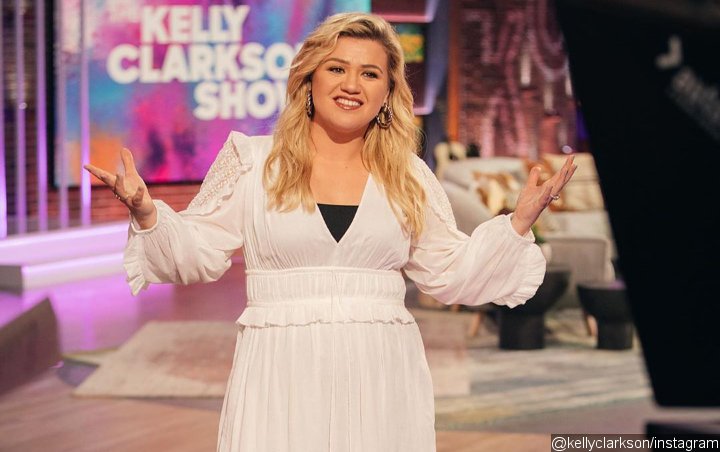 Kelly Clarkson Gets Early Season Two Renewal for Her Talk Show 