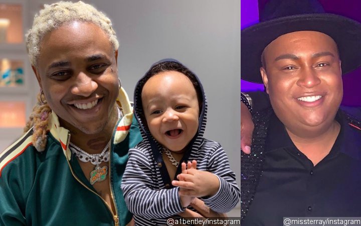 Watch: 'LHH' Star A1 Bentley Slaps Misster Ray in the Face for Spreading Rumors About His Son 