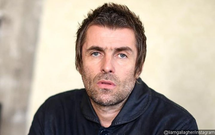 Liam Gallagher Left Fuming by Flare-Throwing Incident at Sheffield Concert