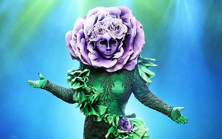 'Masked Singer' Recap: A Soul Legend Revealed to Be the Flower!