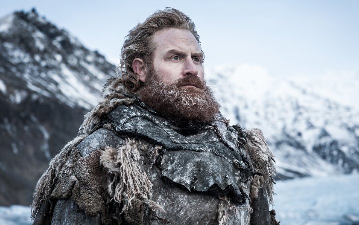 'Game of Thrones' Filmed an Alternate Ending for Final Season