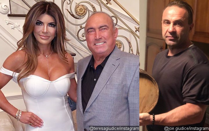 Teresa Giudice's Dad Resents Joe for Potential Deportation: 'He Never Did Nothing Right'