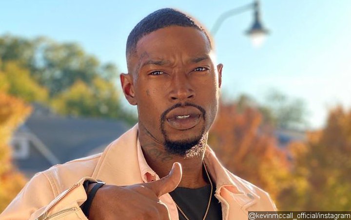 Kevin McCall Livestreams His Date With 'Transgender' Woman He Met Hours Earlier