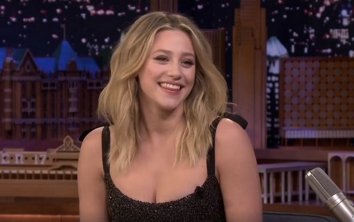 Lili Reinhart Responds to Backlash Over Her OCD Comments on 'Fallon'
