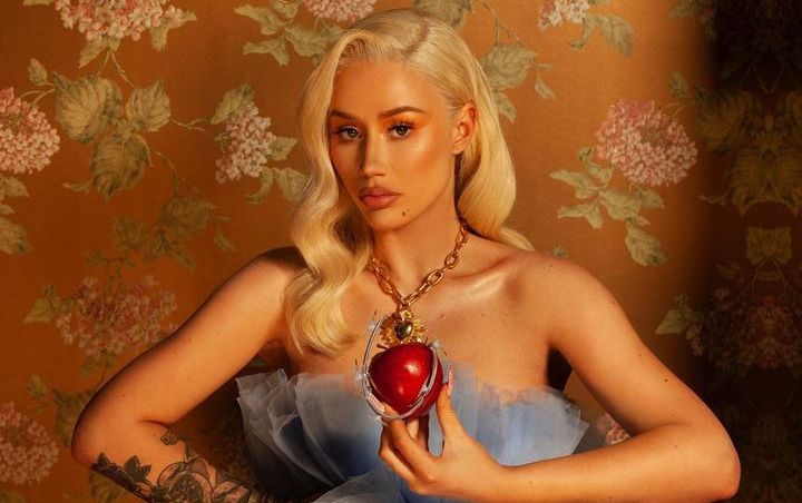 Iggy Azalea Under Fire for Delaying Her EP for Second Time