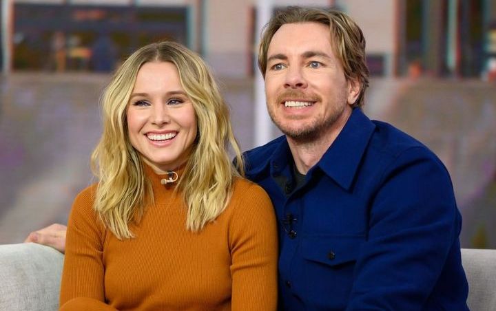 This Pick-Up Line Got Dax Shepard a Date With Kristen Bell After He Annoyed Her at First Meeting