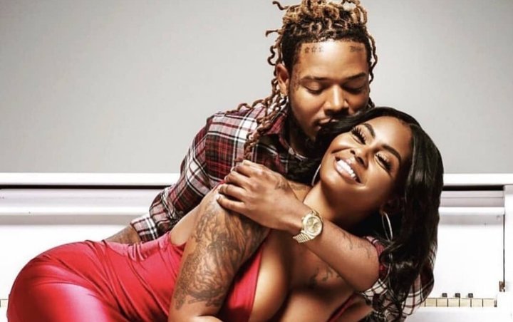 Fetty Wap's Wife Says She Wanted a Divorce After Nine Days of Marriage