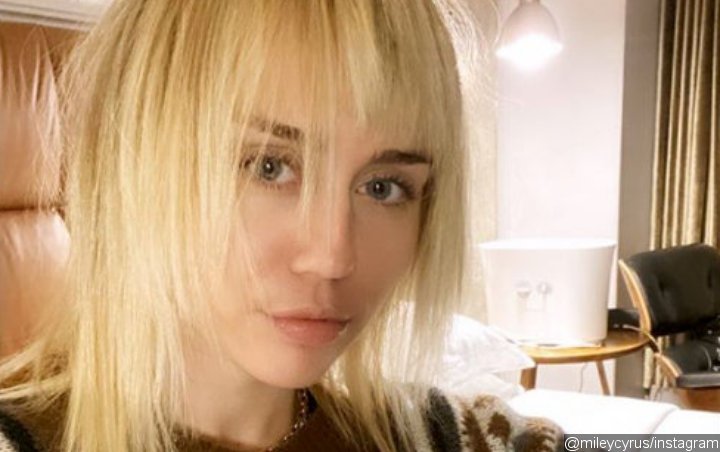 Miley Cyrus' Hairstylist Defends Singer's 'Modern Mullet' Amid Backlash