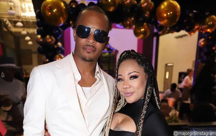 Tiny Gets Candid About Marriage Issue: T.I. Cheated on Me Because I Didn't Listen to His Orders