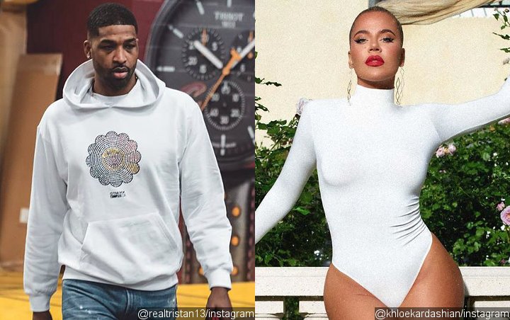 Tristan Thompson Makes Fans Frustrated After Thirsting Over Khloe Kardashian's Sexy Photo