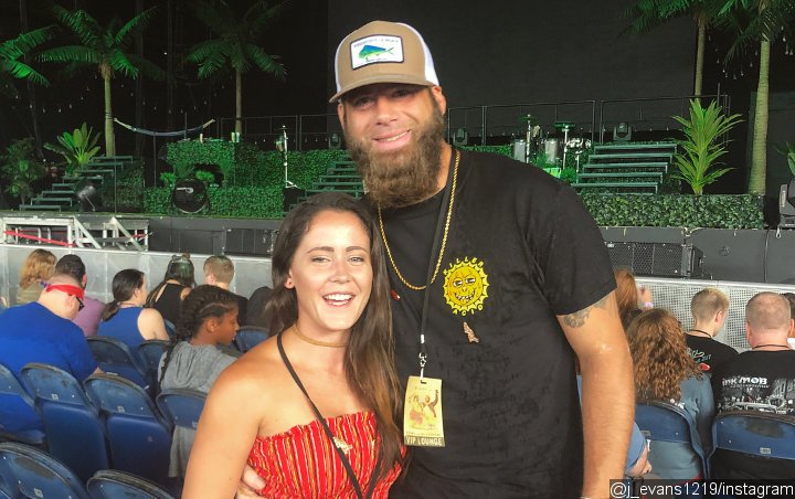 Jenelle Evans Appears to Shade Ex David Eason: Leave Me Alone!