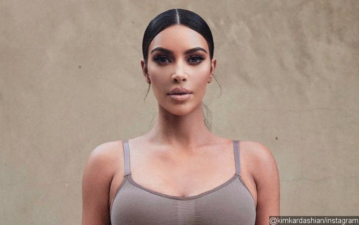 Kim Kardashian Roasted for Asking Followers to Help Pay Fan's Medical Bills