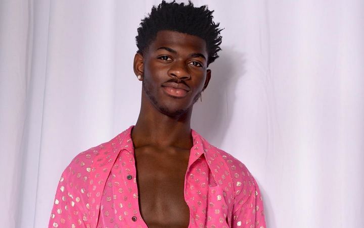 Lil Nas X Becomes First Black Gay Man to Make It to Forbes' Highest-Paid Country Stars