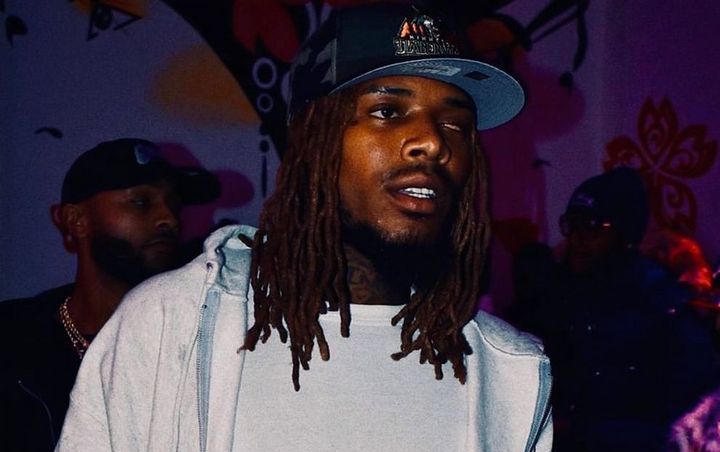 Fetty Wap's Baby Mama Says He's Lying About Spending Thanksgiving With His Kids